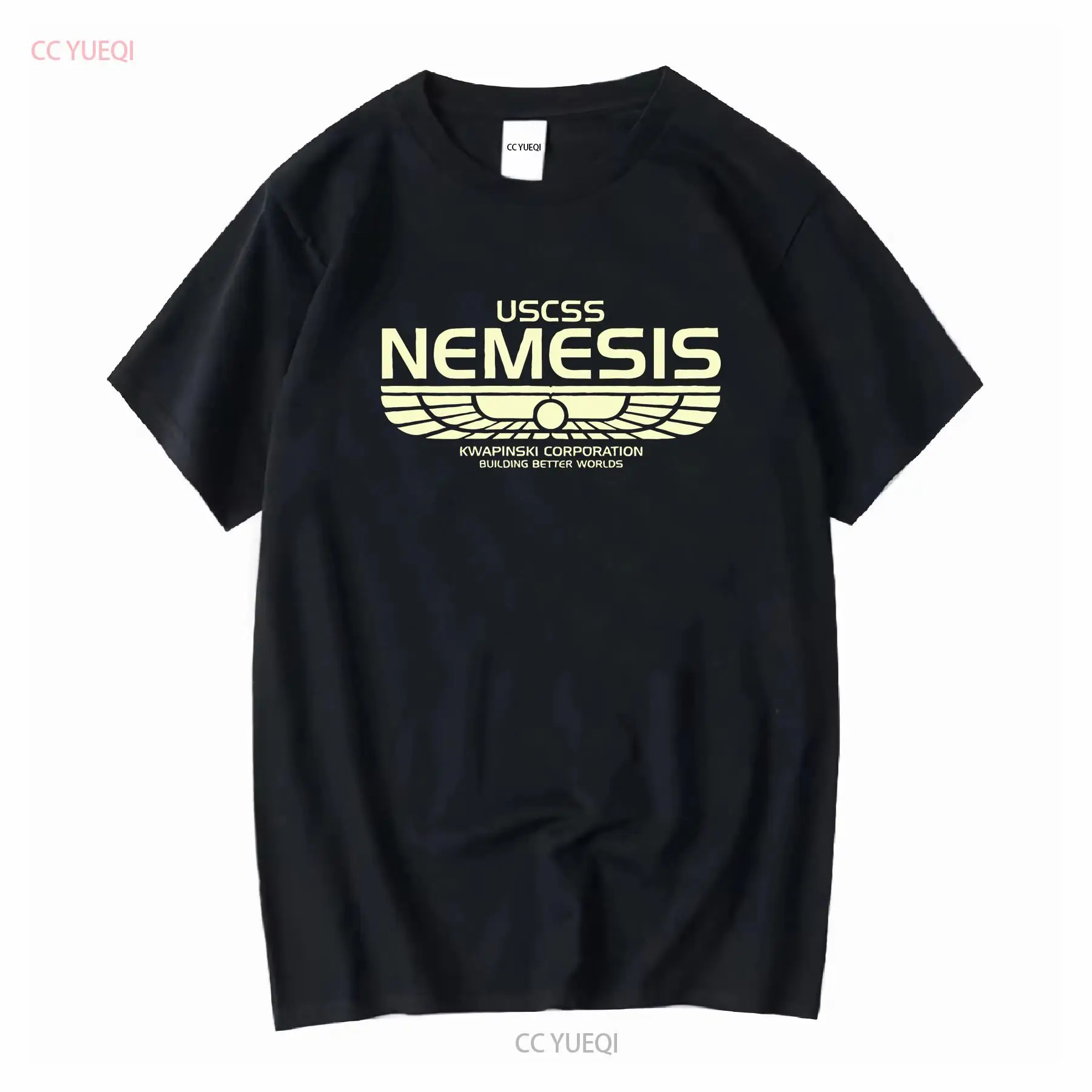 Board Game Nemesis - Футболка Nemesis Board Game T Shirt