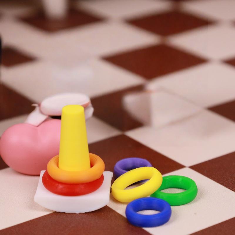 2 набора: Развивающая игрушка- – обзор и цена Board Game For 2 People