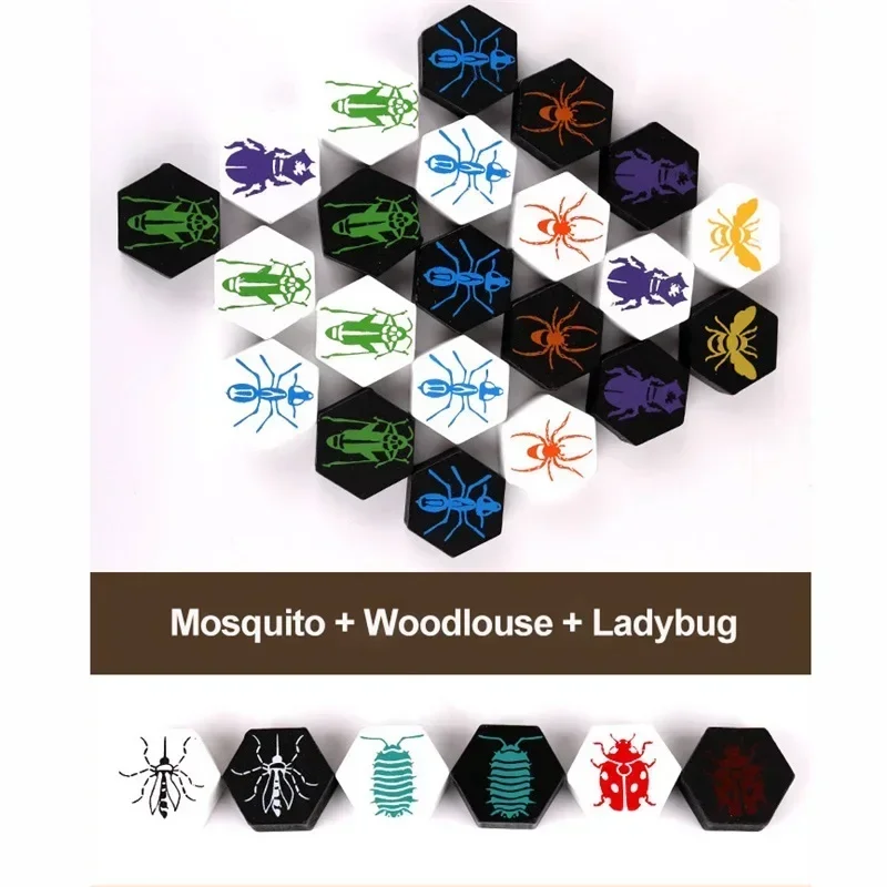 Высококачественная новая насто – обзор и цена Board Game For 2 People