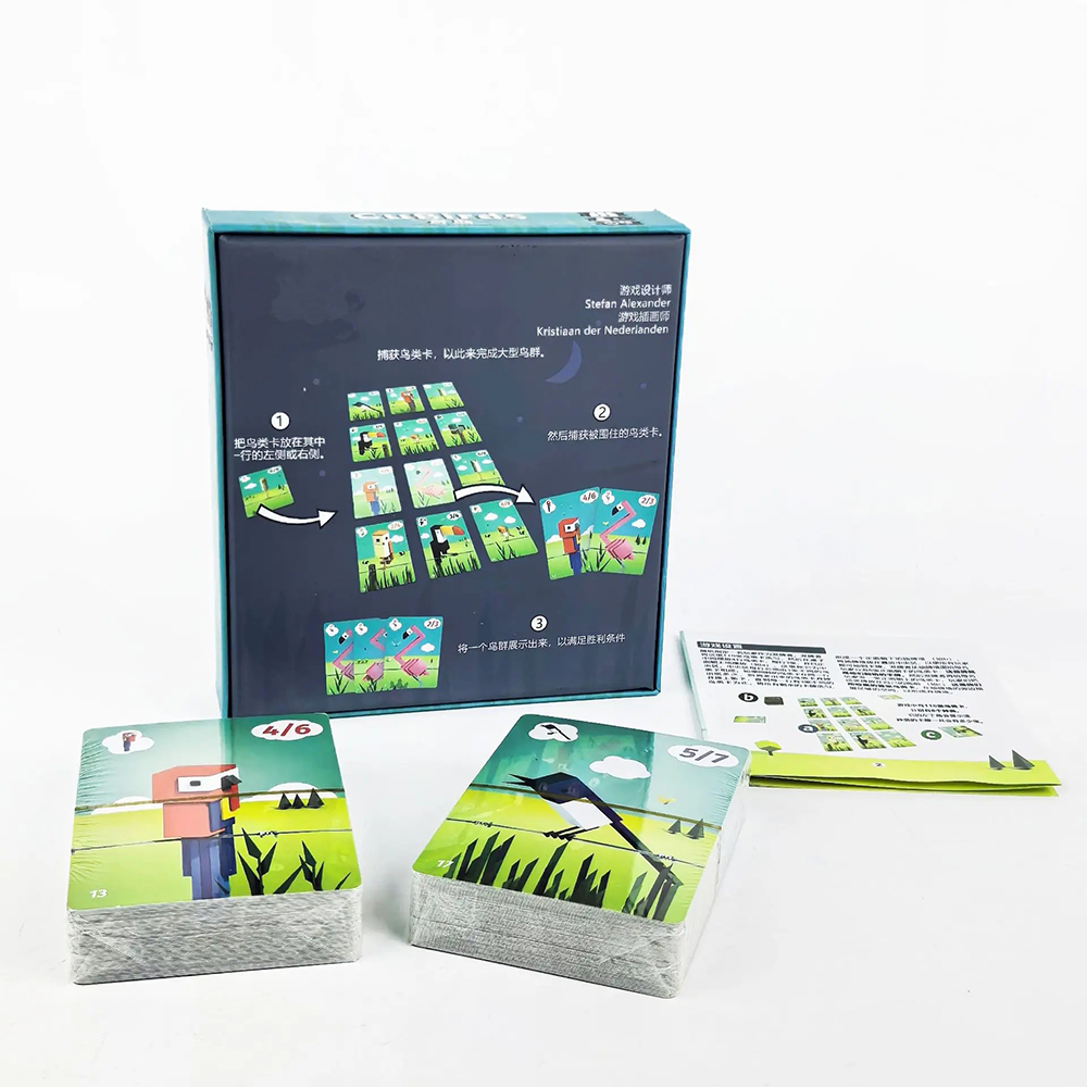 Настольная стратегическая игра – обзор и цена Board Game For 2 People