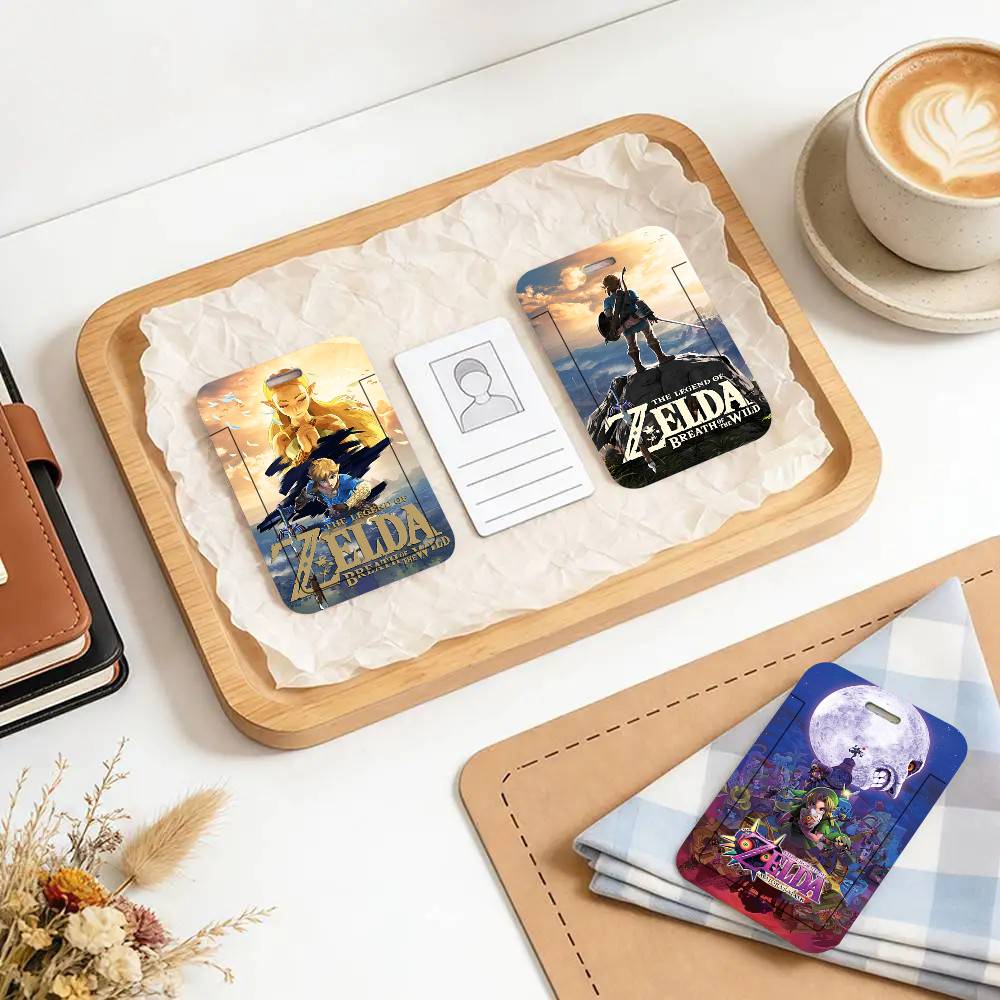 Держатели для карт Z-Zeldas-Ga – обзор и цена Board Game Zelda
