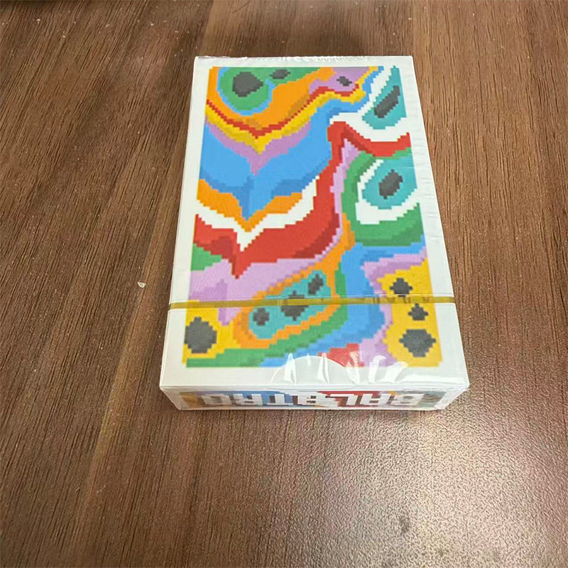 Классический набор покерных ка – обзор и цена Board Game Quest
