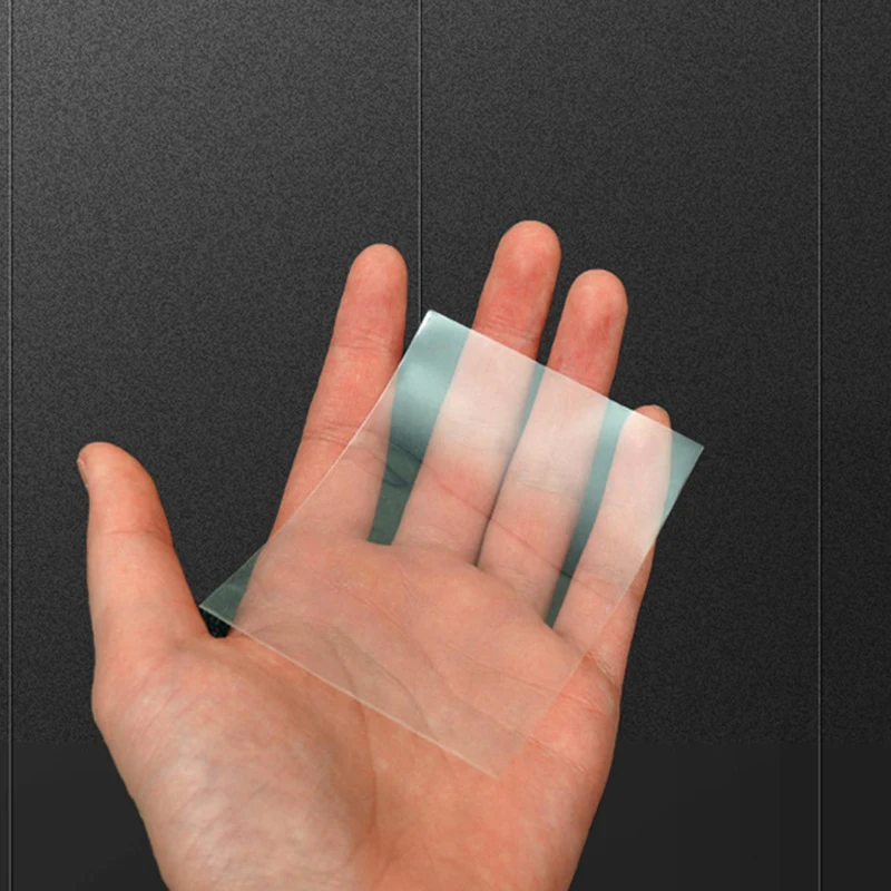 300/100 шт. 66*91 мм Прозрачны – обзор и цена Card Sleeves Protector