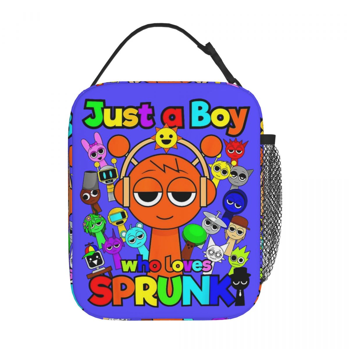 Игра Just A Boy Who Loves Spru – обзор и цена Board Game Who Is It