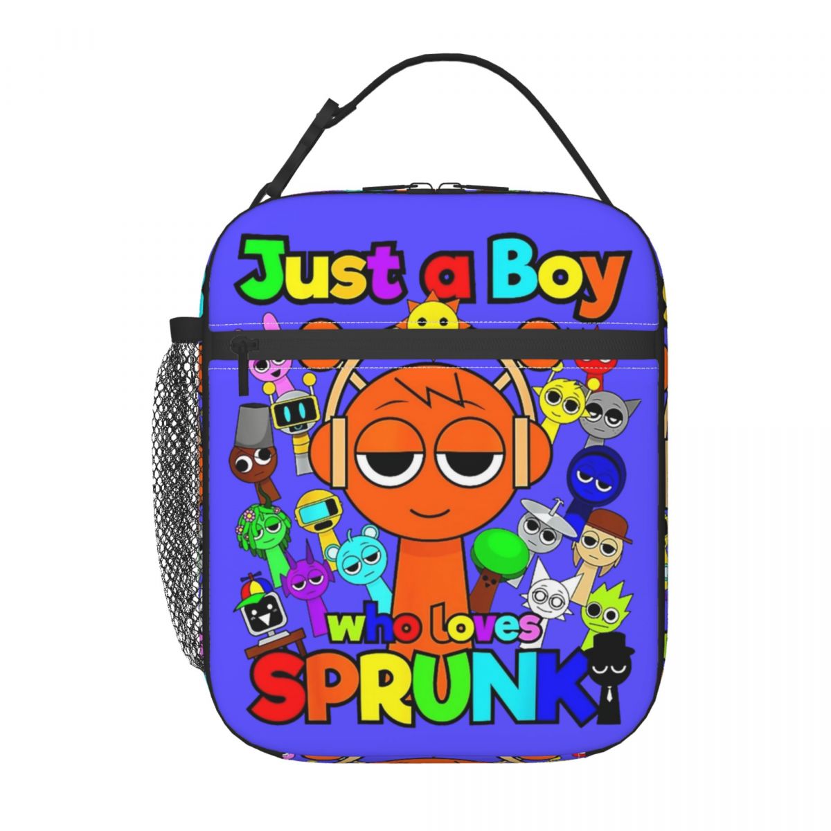 Игра Just A Boy Who Loves Spru – обзор и цена Board Game Who Is It