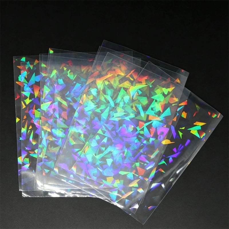 Прозрачные защитные пакеты для – обзор и цена Card Sleeves Protector