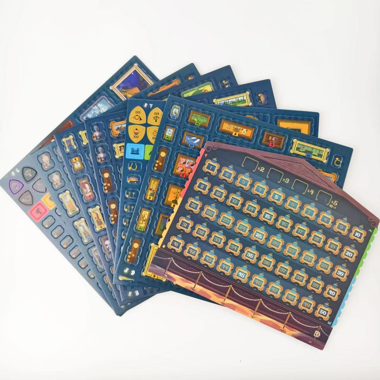 Настольная игра «Общество иску – обзор и цена Board Game For 2 People