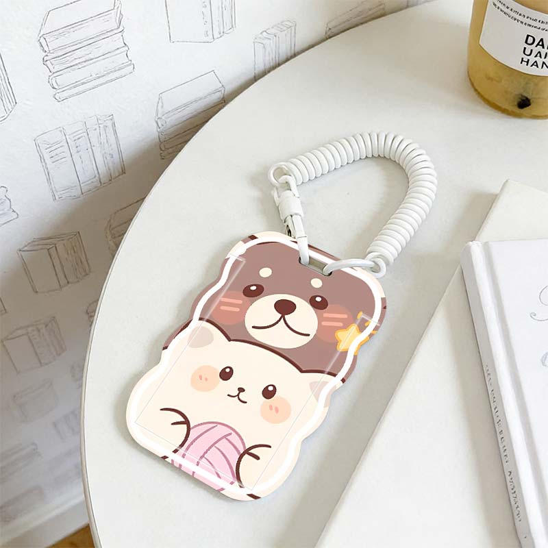 Чехол для карт на эластичном ш – обзор и цена Card Sleeves Protector