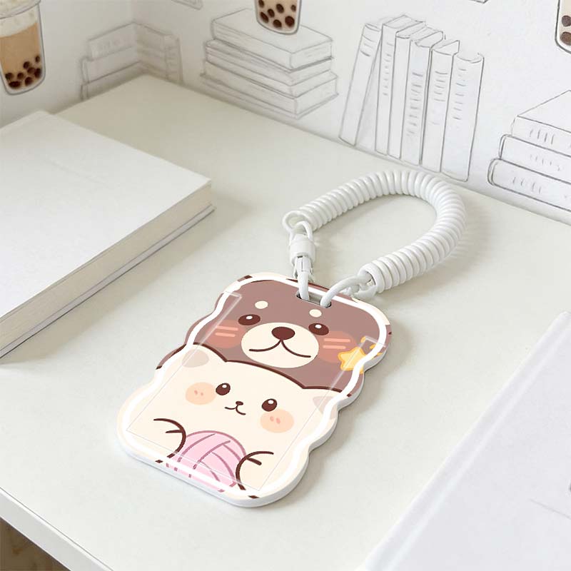 Чехол для карт на эластичном ш – обзор и цена Card Sleeves Protector