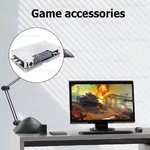 Дополнительная плата с функцие – обзор и цена Board Game Video Games