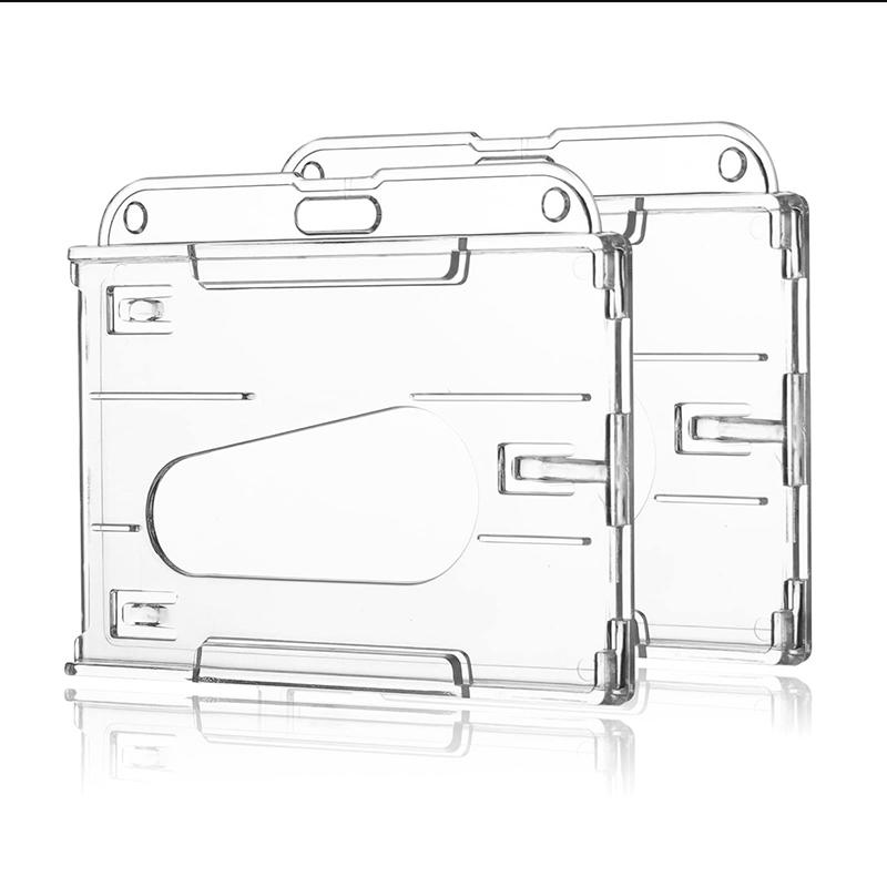 Прозрачные слоты для карт, дер – обзор и цена Card Sleeves Protector