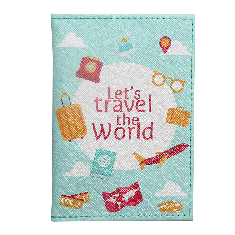 Обложка для паспорта, футляр д – обзор и цена Card Sleeves Protector