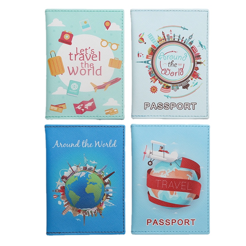 Обложка для паспорта, футляр д – обзор и цена Card Sleeves Protector