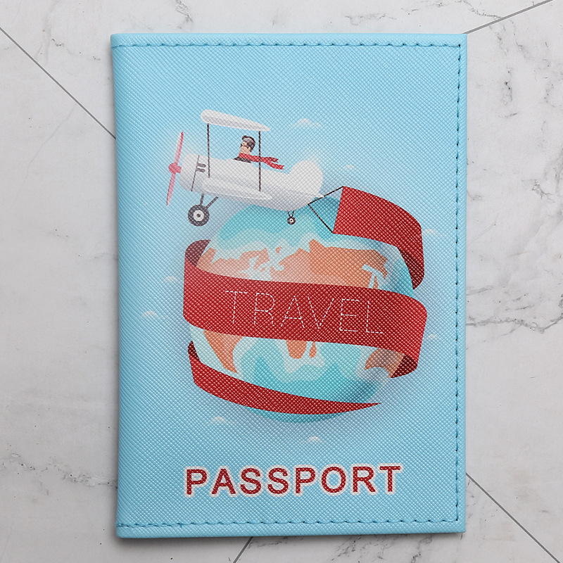 Обложка для паспорта, футляр д – обзор и цена Card Sleeves Protector