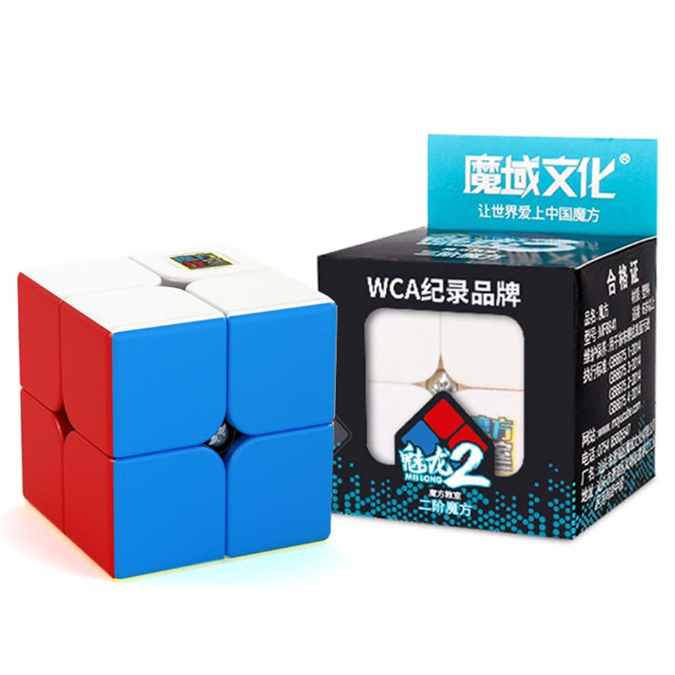 Moyu Meilong 2x2 магический ск – обзор и цена Board Game For 2 People