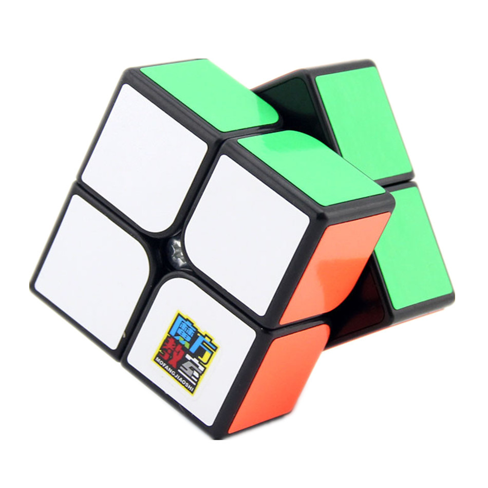 Moyu Meilong 2x2 магический ск – обзор и цена Board Game For 2 People