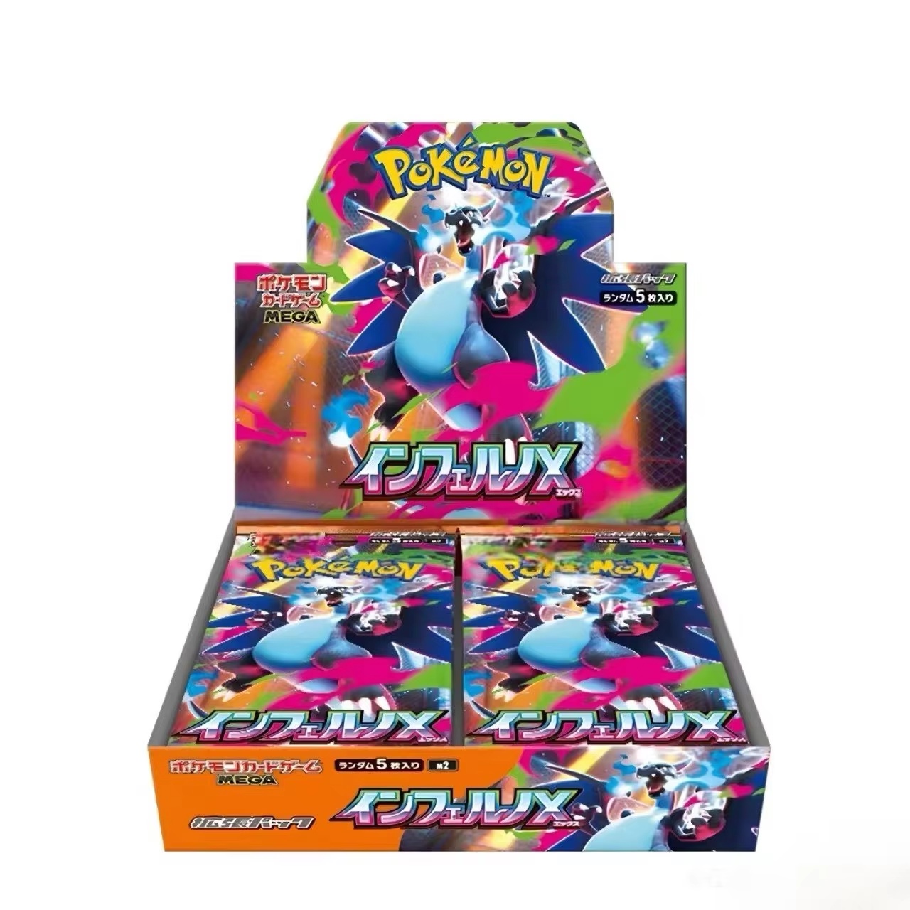 Набор бустеров Pokémon TCG Pha – обзор и цена Board Game Online