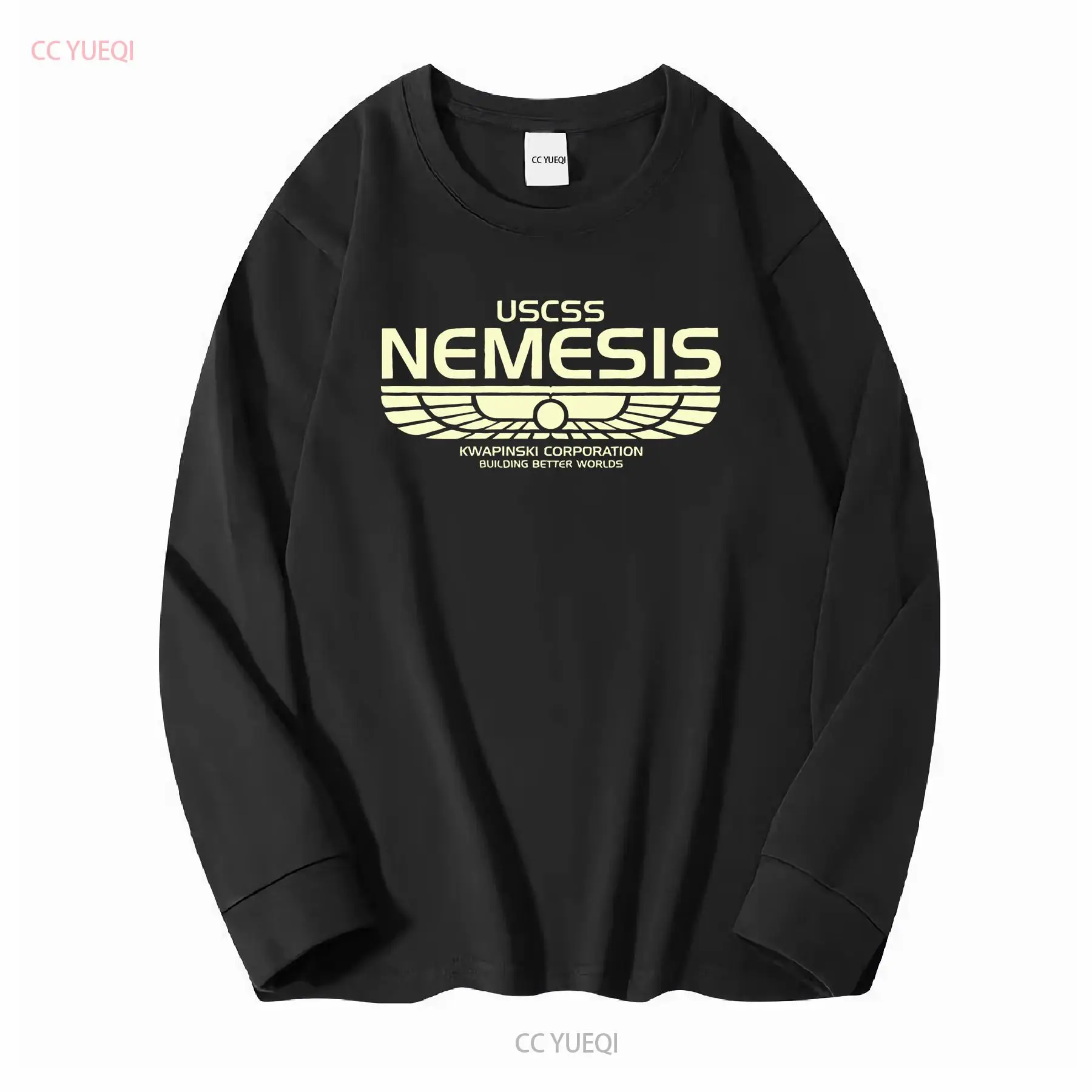 Футболка Nemesis Board Game T  – обзор и цена Board Game Nemesis