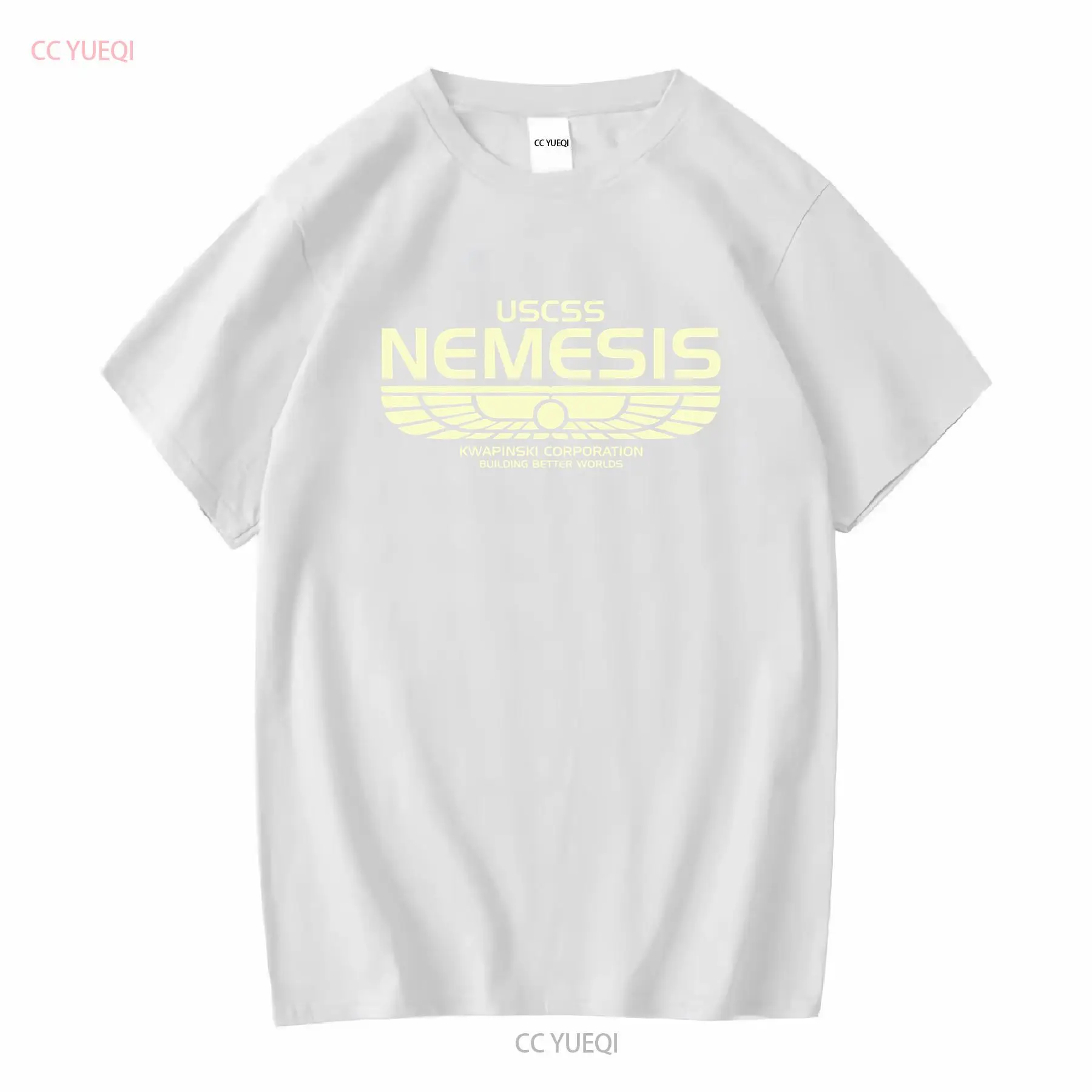 Футболка Nemesis Board Game T  – обзор и цена Board Game Nemesis